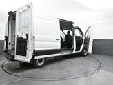 Thumbnail of 2023 Oxford White Ford Transit-250