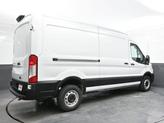 Thumbnail of 2023 Oxford White Ford Transit-250