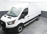 Thumbnail of 2023 Oxford White Ford Transit-250