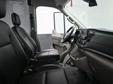 Thumbnail of 2023 Oxford White Ford Transit-250