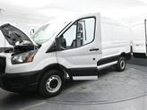 Thumbnail of 2023 Oxford White Ford Transit-250