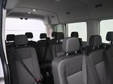 Thumbnail of 2024 Oxford White Ford Transit-350