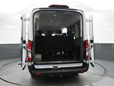 Thumbnail of 2024 Oxford White Ford Transit-350