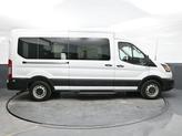 Thumbnail of 2024 Oxford White Ford Transit-350