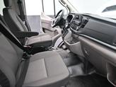 Thumbnail of 2024 Oxford White Ford Transit-350
