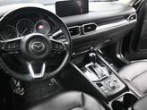 Thumbnail of 2024 Jet Black Mica Mazda CX-5
