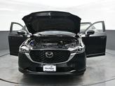 Thumbnail of 2024 Jet Black Mica Mazda CX-5