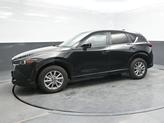 Thumbnail of 2024 Jet Black Mica Mazda CX-5