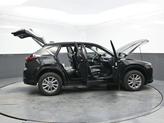Thumbnail of 2024 Jet Black Mica Mazda CX-5