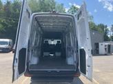 Thumbnail of 2023 White Mercedes-Benz Sprinter 2500