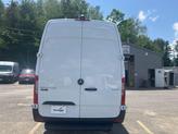 Thumbnail of 2023 White Mercedes-Benz Sprinter 2500