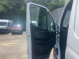 Thumbnail of 2023 White Mercedes-Benz Sprinter 2500