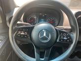Thumbnail of 2023 White Mercedes-Benz Sprinter 2500