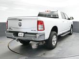 Thumbnail of 2021 Bright White Clearcoat RAM 2500