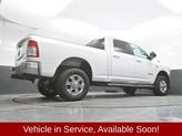 Thumbnail of 2021 Bright White Clearcoat RAM 2500