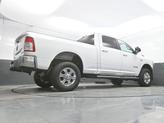 Thumbnail of 2021 Bright White Clearcoat RAM 2500