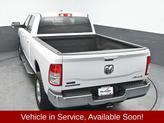 Thumbnail of 2021 Bright White Clearcoat RAM 2500