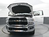 Thumbnail of 2021 Bright White Clearcoat RAM 2500