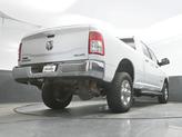 Thumbnail of 2021 Bright White Clearcoat RAM 2500
