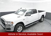 Thumbnail of 2021 Bright White Clearcoat RAM 2500