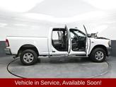 Thumbnail of 2021 Bright White Clearcoat RAM 2500