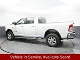 Thumbnail of 2021 Bright White Clearcoat RAM 2500