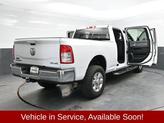 Thumbnail of 2021 Bright White Clearcoat RAM 2500