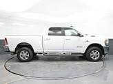 Thumbnail of 2021 Bright White Clearcoat RAM 2500