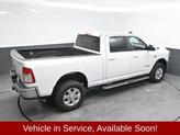 Thumbnail of 2021 Bright White Clearcoat RAM 2500