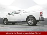 Thumbnail of 2021 Bright White Clearcoat RAM 2500