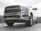 Thumbnail of 2021 Bright White Clearcoat RAM 2500