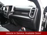 Thumbnail of 2021 Bright White Clearcoat RAM 2500