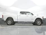Thumbnail of 2021 Bright White Clearcoat RAM 2500