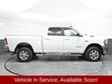 Thumbnail of 2021 Bright White Clearcoat RAM 2500