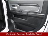 Thumbnail of 2021 Bright White Clearcoat RAM 2500