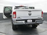 Thumbnail of 2021 Bright White Clearcoat RAM 2500