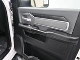Thumbnail of 2021 Bright White Clearcoat RAM 2500