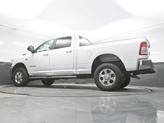 Thumbnail of 2021 Bright White Clearcoat RAM 2500