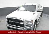 Thumbnail of 2021 Bright White Clearcoat RAM 2500