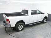 Thumbnail of 2021 Bright White Clearcoat RAM 2500