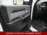 Thumbnail of 2021 Bright White Clearcoat RAM 2500