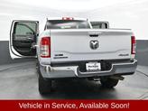 Thumbnail of 2021 Bright White Clearcoat RAM 2500