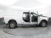Thumbnail of 2021 Bright White Clearcoat RAM 2500