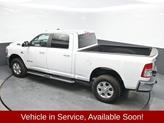 Thumbnail of 2021 Bright White Clearcoat RAM 2500