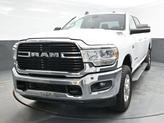 Thumbnail of 2021 Bright White Clearcoat RAM 2500