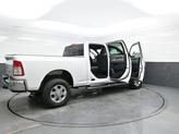 Thumbnail of 2021 Bright White Clearcoat RAM 2500