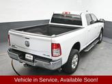 Thumbnail of 2021 Bright White Clearcoat RAM 2500