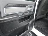 Thumbnail of 2021 Bright White Clearcoat RAM 2500
