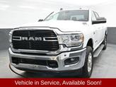 Thumbnail of 2021 Bright White Clearcoat RAM 2500