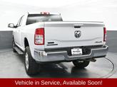 Thumbnail of 2021 Bright White Clearcoat RAM 2500
